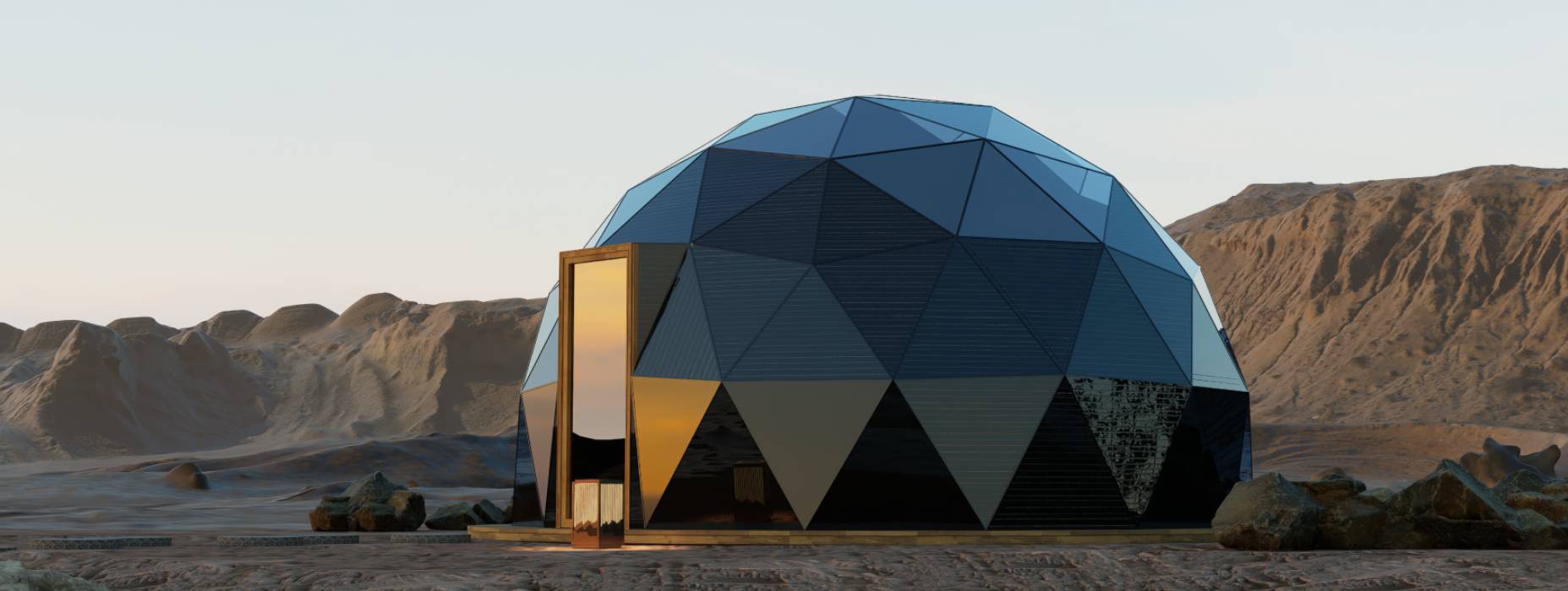 柏乡县星空酒店帐篷